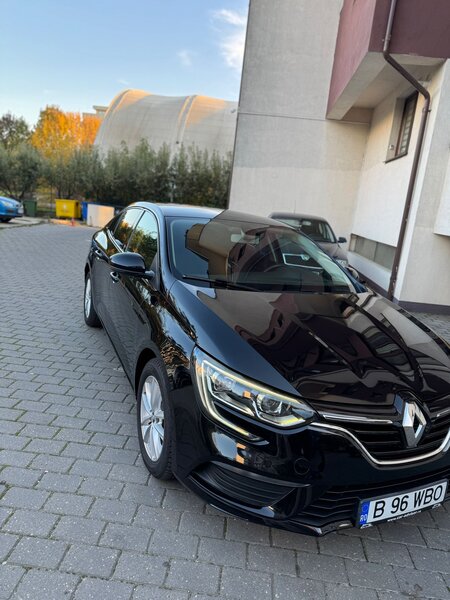 Inchirieri auto in Bucuresti