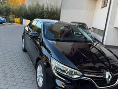 Inchirieri auto in Bucuresti